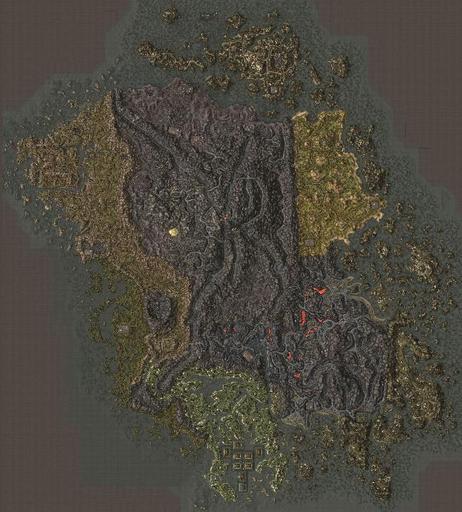 Elder Scrolls III: Morrowind, The - Текущая обстановка в провинции Вварденфелл, имперские фракции