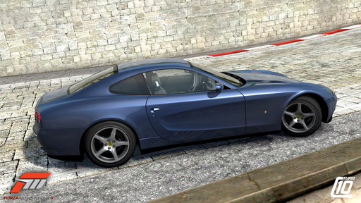 Forza Motorsport 3 - Новые скриншоты Forza Motorsport 3