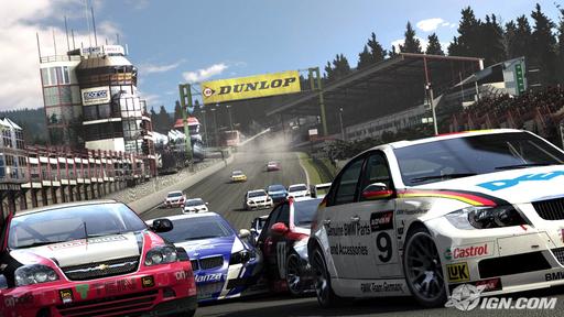 Race Driver: GRID - Инфа по игре,системные требоваания.(http://gameguru.ru/pc/games/grid/)