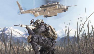 Modern Warfare 2 - Activision хочет «монетизировать» онлайновую Modern Warfare 2