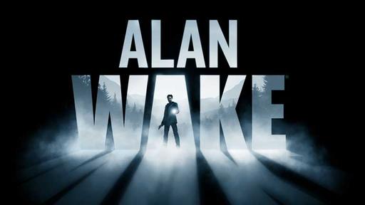 Alan Wake - О коллекционном издании и концовке Alan Wake