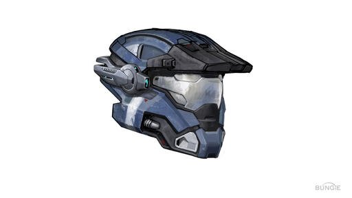 Halo: Reach - Подразделение NOBLE