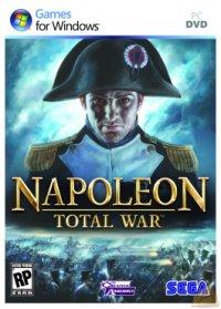 Napoleon: Total War - (Обзор) - "Бонапартия"