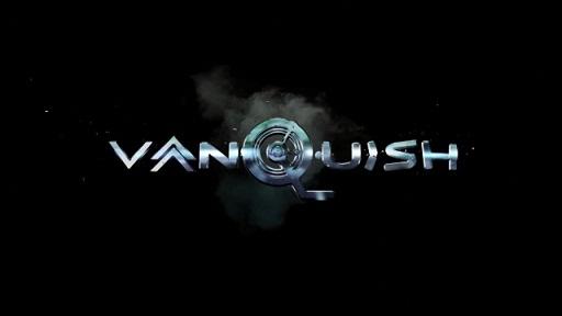 Vanquish - первый взгляд