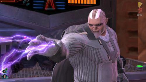 Star Wars: The Old Republic - E3: Hands On - Впечатления от игры