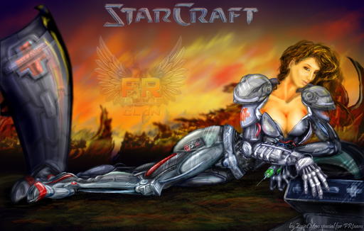 StarCraft II: Wings of Liberty - Ретроспективный обзор бета-версии StarCraft II