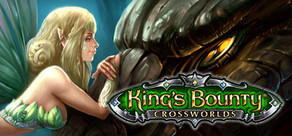 King’s Bounty: Перекрестки миров - Предзаказ в Steam
