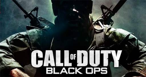 Call of Duty: Black Ops - Обзор Call of Duty: Black Ops
