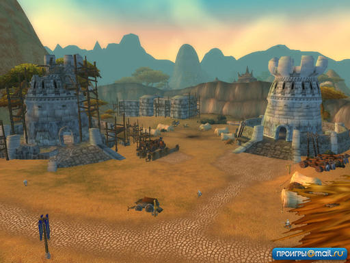 World of Warcraft: Cataclysm - Мир уже не будет прежним
