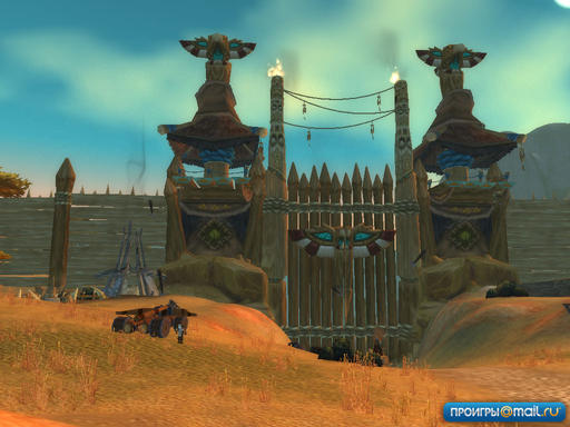 World of Warcraft: Cataclysm - Мир уже не будет прежним