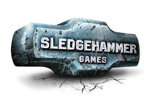 Новости - Sledgehammer Games ищет сотрудников