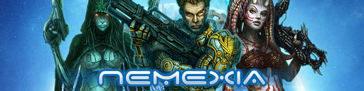 Nemexia - Подробное описание игры