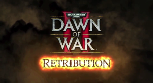 Warhammer 40,000: Dawn of War II — Retribution - Шесть ипостасей "Возмездия" от "Буки"
