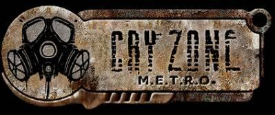 Обо всем - Новый проект - CryZone: M.E.T.R.O.