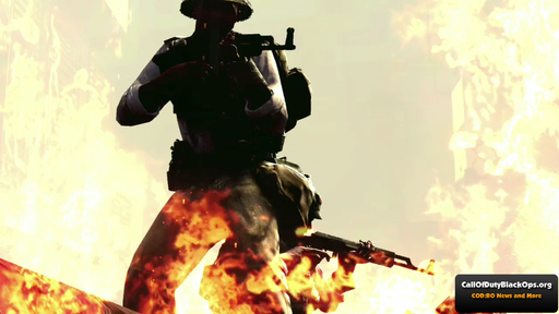 Call of Duty: Black Ops - Mod Tools в Steam