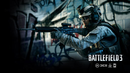 Battlefield 3 - Видео о Battlelog (русский перевод)