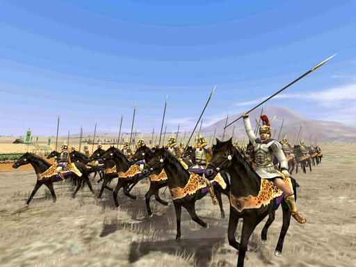 Total War: Shogun 2 - Fall of the Samurai - От японцев до македонцев. Обзор серии Total War - часть первая