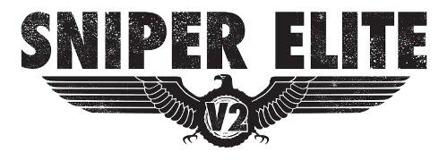 Цифровая дистрибуция - Sniper Elite V2 (Steam) - старт предзаказов