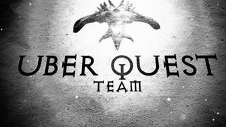 Diablo II - 20-й  сезон. Uber Quest Team. 2-я партия.