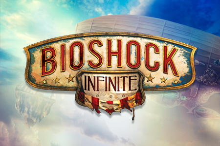 BioShock Infinite - Infinite News. Кен Левин о новой дате выхода BioShock Infinite