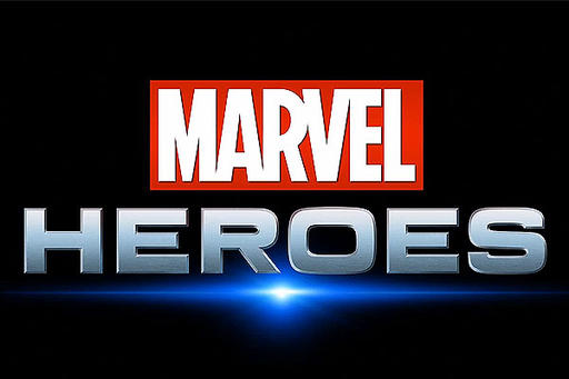Новости - Marvel Heroes. Первый официальный геймплей трейлер.