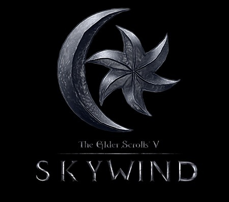 Elder Scrolls V: Skyrim, The - Skywind грядет