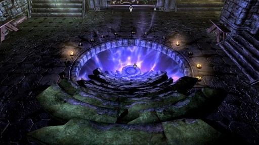 Elder Scrolls V: Skyrim, The - Dawnguard. Полное прохождение