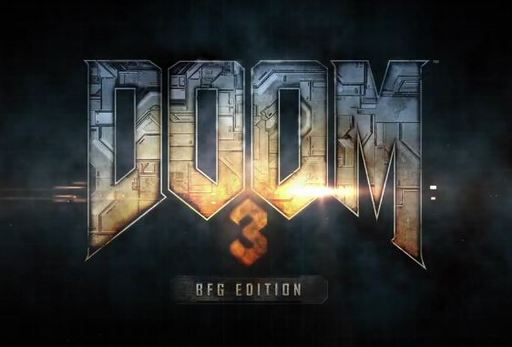Gamer Club - Установка Doom 3: BFG Edition на Xbox 360 делает невозможным запуск Doom 1 и 2