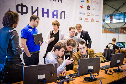 Киберспорт - Московская киберспортивная лига: итоги турнира