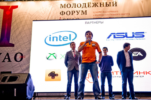 Киберспорт - Московская киберспортивная лига: итоги турнира