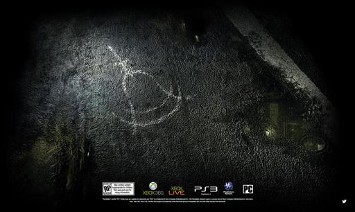 Дебютный тизер нового проекта Murdered: Soul Suspect от Square Enix