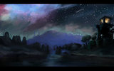 Morrowind_panorama_by_igorlevchenko-d3img0g