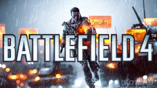 Battlefield 4 - Анализ промо-арта Battlefield 4: новая техника, оружие и многое другое! (ОБНОВЛЕНО)