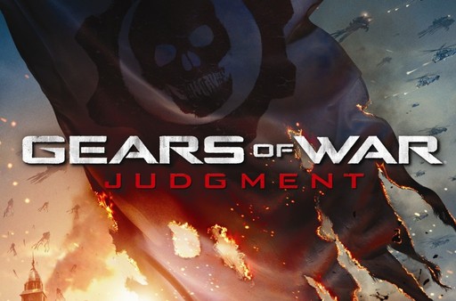 Новости - Три видео Gears of War: Judgment - карты DLC Call to Arms.