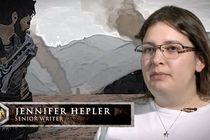 Команду BioWare покинула Дженнифер Хеплер. Старший сценарист Dragon Age II