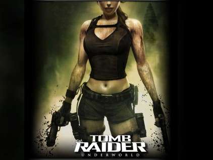 Tomb Raider (2013) - И Ленин такой молодой.....Впечатления от Tomb Raider 2013