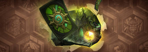 Hearthstone: Heroes of Warcraft - 2-й рейтинговый сезон Hearthstone: смельчаков ждет Черный храм!