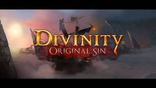 Divinity: Original Sin - Обзор Divinity: Original Sin. Возвращение классической ролевухи! 