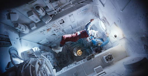 Про кино - "Салют 7" — новый фильм о космонавтике