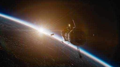 Про кино - "Салют 7" — новый фильм о космонавтике