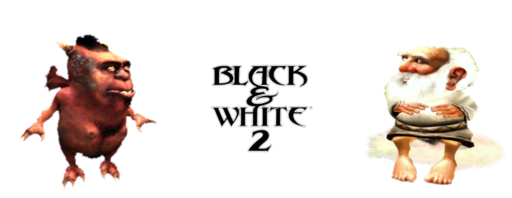 Black & White 2 - Black & White 2 - прохождение, часть 2