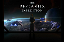 The Pegasus Expedition. Поиски нового дома