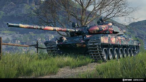 World of Tanks - В «Мире танков» пройдёт новый турнир с динамическим призовым фондом