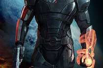 Коллекционное издание Mass Effect 3 уже в России