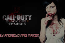 Black Ops 2 Zombies (гайд по "Вавилонской башне" и обзор карты Die Rise)