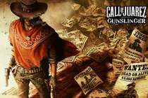Call of Juarez Gunslinger - дата выхода, трейлер и скриншоты.