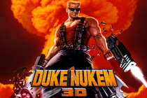 Жемчужинa жанра FPS - Duke Nukem 3D