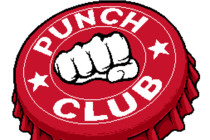 Giveaway: 15 Steam-ключей Punch Club