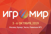 ИгроМир и Comic Con Russia 2019: анонсы участников и мероприятий