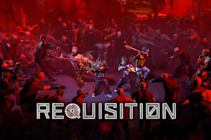 Requisition VR вышла в ранний доступ